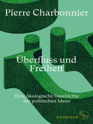 cover image of Überfluss und Freiheit